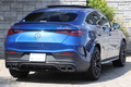 2025 Mercedes-AMG glc-class 