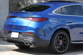 2025 Mercedes-AMG glc-class 