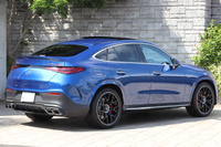 2025 Mercedes-AMG glc-class 