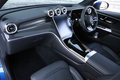 2025 Mercedes-AMG glc-class 
