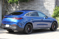 2025 Mercedes-AMG glc-class 