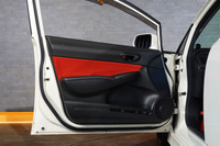 2007 Honda CIVIC FD2 CIVIC Type-R, Advan Racing 18 Inch Wheels, Mugen Front Lip, Muguen Front Grill