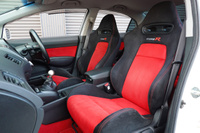 2007 Honda CIVIC FD2 CIVIC Type-R, Advan Racing 18 Inch Wheels, Mugen Front Lip, Muguen Front Grill