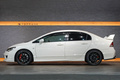 2007 Honda CIVIC FD2 CIVIC Type-R, Advan Racing 18 Inch Wheels, Mugen Front Lip, Muguen Front Grill
