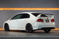 2007 Honda CIVIC FD2 CIVIC Type-R, Advan Racing 18 Inch Wheels, Mugen Front Lip, Muguen Front Grill
