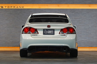 2007 Honda CIVIC FD2 CIVIC Type-R, Advan Racing 18 Inch Wheels, Mugen Front Lip, Muguen Front Grill