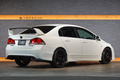 2007 Honda CIVIC FD2 CIVIC Type-R, Advan Racing 18 Inch Wheels, Mugen Front Lip, Muguen Front Grill