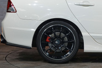 2007 Honda CIVIC FD2 CIVIC Type-R, Advan Racing 18 Inch Wheels, Mugen Front Lip, Muguen Front Grill