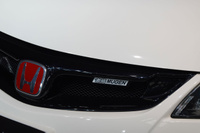 2007 Honda CIVIC FD2 CIVIC Type-R, Advan Racing 18 Inch Wheels, Mugen Front Lip, Muguen Front Grill