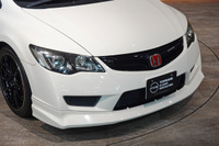 2007 Honda CIVIC FD2 CIVIC Type-R, Advan Racing 18 Inch Wheels, Mugen Front Lip, Muguen Front Grill