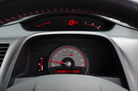 2007 Honda CIVIC FD2 CIVIC Type-R, Advan Racing 18 Inch Wheels, Mugen Front Lip, Muguen Front Grill