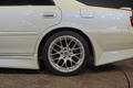 1998 Toyota CHASER JZX100 Chaser Tourer V, Aftermarket Aero, HKS Air Cleaner, BLITZ Intercooler