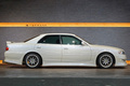 1998 Toyota CHASER JZX100 Chaser Tourer V, Aftermarket Aero, HKS Air Cleaner, BLITZ Intercooler
