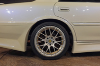 1998 Toyota CHASER JZX100 Chaser Tourer V, Aftermarket Aero, HKS Air Cleaner, BLITZ Intercooler