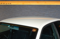 1998 Toyota CHASER JZX100 Chaser Tourer V, Aftermarket Aero, HKS Air Cleaner, BLITZ Intercooler