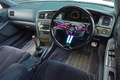 1998 Toyota CHASER JZX100 Chaser Tourer V, Aftermarket Aero, HKS Air Cleaner, BLITZ Intercooler