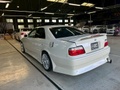 1998 Toyota CHASER FUTURE INVENTORY JZX100