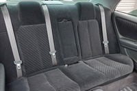 1998 Toyota CHASER JZX100 Chaser Tourer V, Aftermarket Aero, HKS Air Cleaner, BLITZ Intercooler