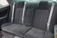 1998 Toyota CHASER JZX100 Chaser Tourer V, Aftermarket Aero, HKS Air Cleaner, BLITZ Intercooler