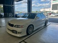 1998 Toyota CHASER FUTURE INVENTORY JZX100