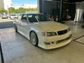 1998 Toyota CHASER FUTURE INVENTORY JZX100