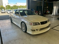 1998 Toyota CHASER FUTURE INVENTORY JZX100