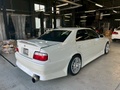 1998 Toyota CHASER FUTURE INVENTORY JZX100