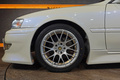 1998 Toyota CHASER JZX100 Chaser Tourer V, Aftermarket Aero, HKS Air Cleaner, BLITZ Intercooler
