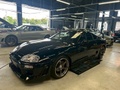 1995 Toyota SUPRA FUTURE INVENTORY TOYOTA JZA80
