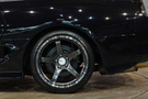 1995 Toyota SUPRA JZA80 Supra SZ-R, Advan GT 18 Inch Wheels, 326 Power Height Adjustable Coilovers, Aftermarket Bumper