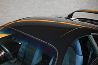 1995 Toyota SUPRA JZA80 Supra SZ-R, Advan GT 18 Inch Wheels, 326 Power Height Adjustable Coilovers, Aftermarket Bumper