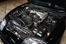 1995 Toyota SUPRA JZA80 Supra SZ-R, Advan GT 18 Inch Wheels, 326 Power Height Adjustable Coilovers, Aftermarket Bumper
