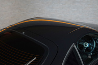 1995 Toyota SUPRA JZA80 Supra SZ-R, Advan GT 18 Inch Wheels, 326 Power Height Adjustable Coilovers, Aftermarket Bumper