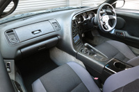 1995 Toyota SUPRA JZA80 Supra SZ-R, Advan GT 18 Inch Wheels, 326 Power Height Adjustable Coilovers, Aftermarket Bumper