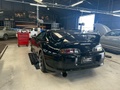 1995 Toyota SUPRA FUTURE INVENTORY TOYOTA JZA80