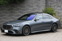 2022 Mercedes-Benz S CLASS null