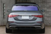 2022 Mercedes-Benz S CLASS null