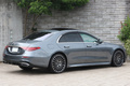 2022 Mercedes-Benz S CLASS null