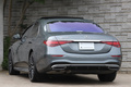 2022 Mercedes-Benz S CLASS null