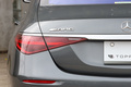 2022 Mercedes-Benz S CLASS null