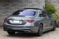2022 Mercedes-Benz S CLASS null