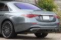 2022 Mercedes-Benz S CLASS null
