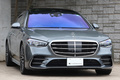 2022 Mercedes-Benz S CLASS null