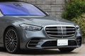 2022 Mercedes-Benz S CLASS null