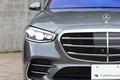 2022 Mercedes-Benz S CLASS null