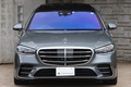 2022 Mercedes-Benz S CLASS null