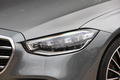 2022 Mercedes-Benz S CLASS null