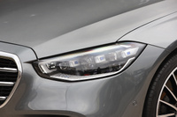 2022 Mercedes-Benz S CLASS null