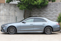 2022 Mercedes-Benz S CLASS null