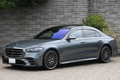 2022 Mercedes-Benz S CLASS null